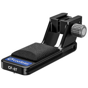 LEOFOTO レンズフット Leofoto CF-07 LEOFOTO レンズフット Leofoto CF-07