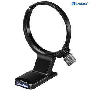 LEOFOTO リングレンズフット Leofoto CFC-02 LEOFOTO リングレンズフット Leofoto CFC-02