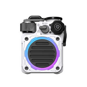 MUSEN ֥롼ȥԡ ۥ磻 CYBERCUBEWhite