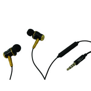 JAPAEAR ۥ ʥ뷿 ޥåȥ֥å [3.5mm ߥ˥ץ饰] JE-MIC-888EXG