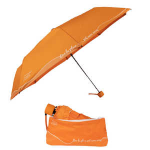 アールオーエヌ 折り畳み傘 Beau Nuage MINI Sevilla Orange kbnm006
