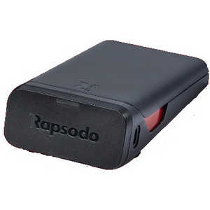 その他メーカー 弾道測定器 Rapsodo MLM モバイルトレーサー-21SS その他メーカー 弾道測定器 Rapsodo MLM モバイルトレーサー-21SS