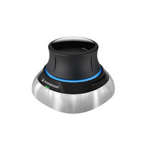 ＜コジマ＞ 3Dコネクション マウスx2+マウスパッド[2ボタン /USB /有線/無線(ワイヤレス)][光学式 /7ボタン /Bluetooth・USB /無線(ワイヤレス)] 受発注商品 SMWK2