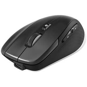3Dͥ ޥ CadMouse Compact Wireless [ؼ /̵ͭ(磻쥹) /7ܥ /BluetoothUSB] CMCWUSB-C