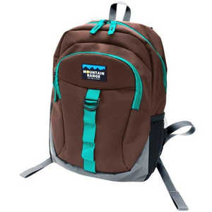 カワヨシ ミニリュック MRM-01 キッズリュック 9L ブラウン MRM01 カワヨシ ミニリュック MRM-01 キッズリュック 9L ブラウン MRM01
