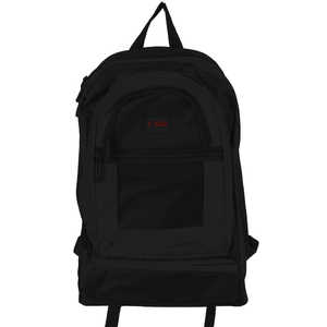 カワヨシ シェルター SHELTER デイパック(大) (SPO-02) 1.ブラック SPU09 カワヨシ シェルター SHELTER デイパック(大) (SPO-02) 1.ブラック SPU09