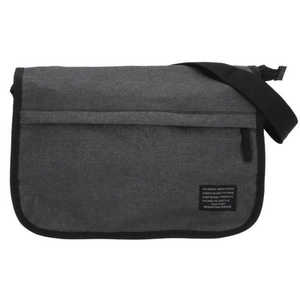 カワヨシ Mountain Range マウンテンレンジ MSG-03 ショルダーバッグL ブラック MSG03 カワヨシ Mountain Range マウンテンレンジ MSG-03 ショルダーバッグL ブラック MSG03