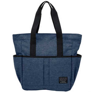 カワヨシ mountain range トートバッグ ネイビー MSGTOTE カワヨシ mountain range トートバッグ ネイビー MSGTOTE