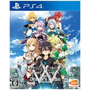 バンダイナムコエンターテインメント BANDAI NAMCO Entertainment PS4ゲームソフト ソードアート・オンライン ゲームディレクターズエディション バンダイナムコエンターテインメント BANDAI NAMCO Entertainment PS4ゲームソフト ソードアート・オンライン ゲームディレクターズエディション