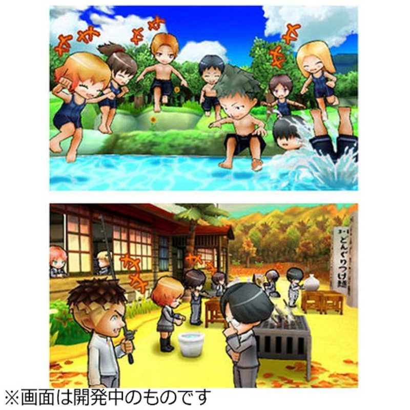 バンダイナムコエンターテインメント Bandai Namco Entertainment 暗殺教室 アサシン育成計画 3dsゲームソフト の通販 カテゴリ ゲーム バンダイナムコエンターテインメント Bandai Namco Entertainment 家電通販のコジマネット 全品代引き手数料無料