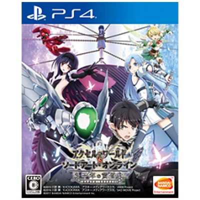 バンダイナムコエンターテインメント BANDAI NAMCO Entertainment PS4