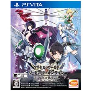 ANZE[hVS\[hA[gEIC N̉ [PS Vita]