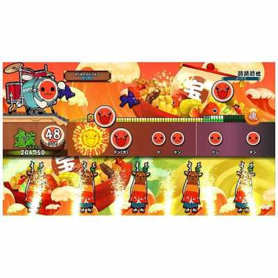 バンダイナムコエンターテインメント BANDAI NAMCO