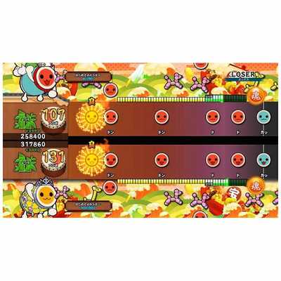 バンダイナムコエンターテインメント BANDAI NAMCO