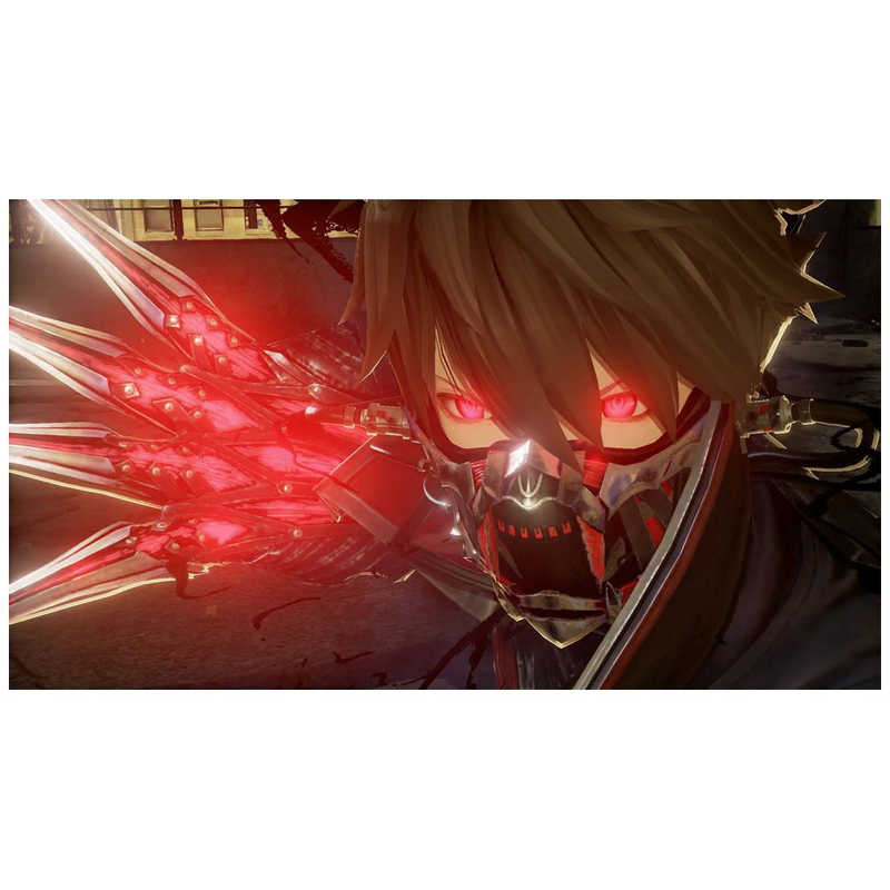 バンダイナムコエンターテインメント　BANDAI　NAMCO　Entertainment バンダイナムコエンターテインメント　BANDAI　NAMCO　Entertainment PS4ゲームソフト CODE VEIN 通常版 PLJS36037 PLJS36037
