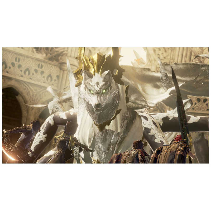 バンダイナムコエンターテインメント　BANDAI　NAMCO　Entertainment バンダイナムコエンターテインメント　BANDAI　NAMCO　Entertainment PS4ゲームソフト CODE VEIN 通常版 PLJS36037 PLJS36037