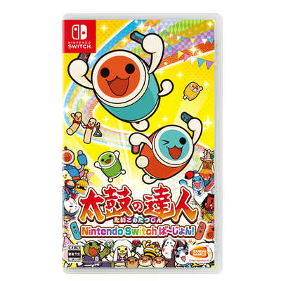 バンダイナムコエンターテインメント BANDAI NAMCO
