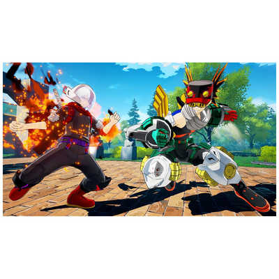 バンダイナムコエンターテインメント BANDAI NAMCO Entertainment PS4