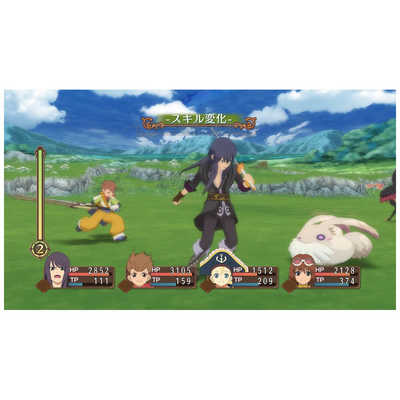 バンダイナムコエンターテインメント BANDAI NAMCO Entertainment