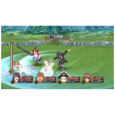 バンダイナムコエンターテインメント BANDAI NAMCO Entertainment