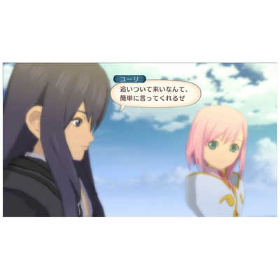 バンダイナムコエンターテインメント BANDAI NAMCO Entertainment