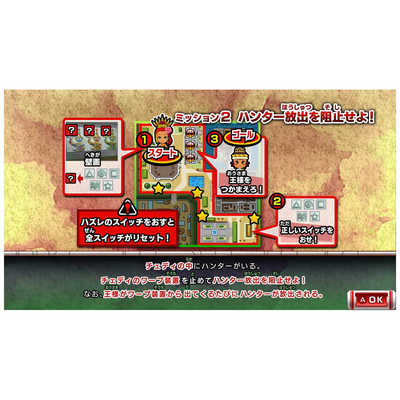 バンダイナムコエンターテインメント BANDAI NAMCO