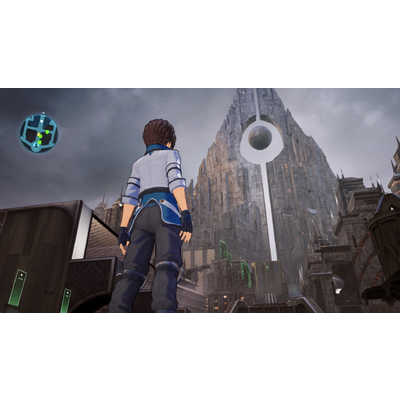 バンダイナムコエンターテインメント BANDAI NAMCO