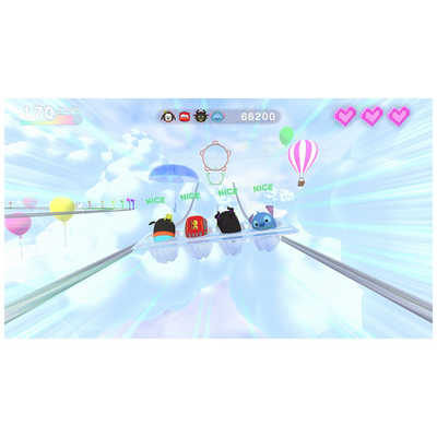 バンダイナムコエンターテインメント BANDAI NAMCO Entertainment