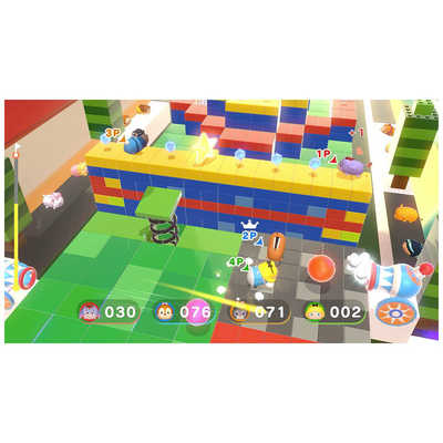 バンダイナムコエンターテインメント BANDAI NAMCO