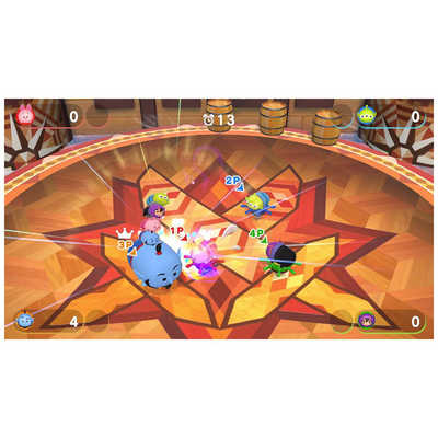 バンダイナムコエンターテインメント BANDAI NAMCO