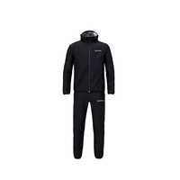 MTG 男女兼用 SIXPAD(シックスパッド) サウナスーツ Sauna Suit(S