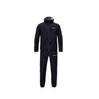 MTG 男女兼用 SIXPAD(シックスパッド) サウナスーツ Sauna Suit