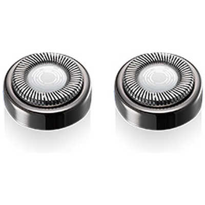 MTG リファ スキムシェーバー ヘッド 2個セット(レディースシェーバー