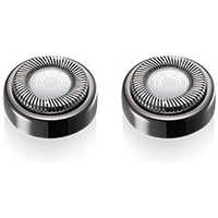 MTG リファ スキムシェーバー ヘッド 2個セット(レディースシェーバー