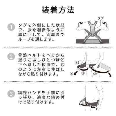 Style BX Pro（スタイルビーエックスプロ） Style BX Pro スタイルビーエックスプロ （S/M/Lサイズ） 男女兼用