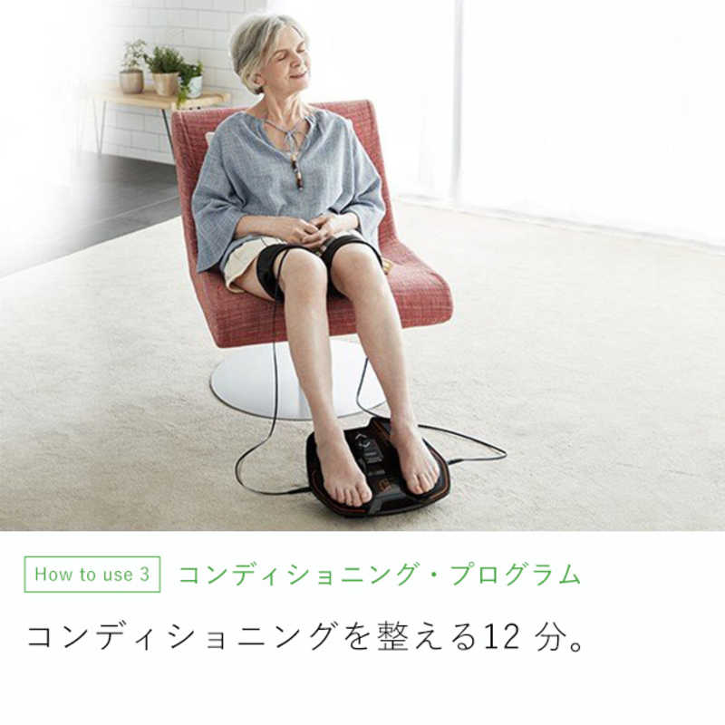 MTG EMSトレーニングギア SIXPAD FootFitPlus2 シックスパッド フットフィットプラス2() SE-AG00A の通販 | カテゴリ:自転車・スポーツ・旅行 | MTG | シックスパッド SIXPAD 家電通販のコジマネット - 全品代引き手数料無料 MTG EMSトレーニングギア SIXPAD FootFitPlus2 シックスパッド フットフィットプラス2() SE-AG00A の通販 | カテゴリ:自転車・スポーツ・旅行 | MTG | シックスパッド SIXPAD 家電通販のコジマネット - 全品代引き手数料無料