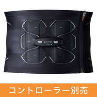 MTG SIXPAD Powersuit Lite Abs S (シックスパッド パワースーツ ライト アブズ Sサイズ)《コントローラーは別売です》  SE-AT00A-S