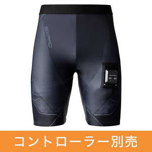  MTG EMSトレーニングギア SIXPAD Powersuit Lite Hip & Leg Women S(シックスパッド パワースーツ ライト ヒップアンドレッグ ウィメンズ Sサイズ) WomenS SEAV00AS