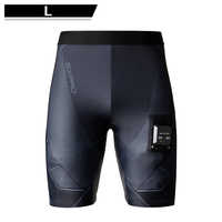 MTG SIXPAD Powersuit Lite Hip&Leg Men L(シックスパッド パワー 