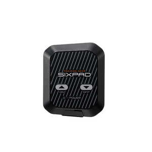 MTG EMSトレーニングギア SIXPAD Powersuit Lite Controller for Hip & Leg(シックスパッド パワースーツ ライト ヒップアンドレッグ専用コントローラー) SE-AU00A MTG EMSトレーニングギア SIXPAD Powersuit Lite Controller for Hip & Leg(シックスパッド パワースーツ ライト ヒップアンドレッグ専用コントローラー) SE-AU00A