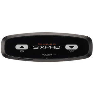 MTG シックスパッド SIXPAD EMSトレーニングギア SIXPAD Powersuit Lite Controller for Abs(シックスパッド パワースーツ ライト アブズ専用コントローラー) SE