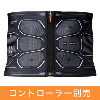 SIXPAD Powersuit Core Belt コアベルト Lサイズ（SIXPAD