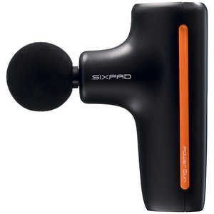 MTG ハンディマッサージャー SIXPAD Power Gun シックスパッドパワーガン SEBF03A