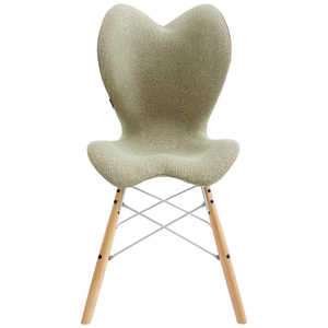 MTG 姿勢サポートシート Style Chair EL / スタイルチェア イーエル ピスタチオグリーン YS-AY-11A