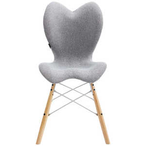 MTG 姿勢サポートシート Style Chair EL / スタイルチェア イーエル グレー YS-AY-14A