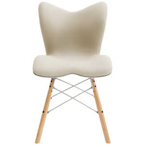 MTG 姿勢サポートシート Style Chair PM / スタイル チェア ピーエム ベージュ YS-AZ-21A