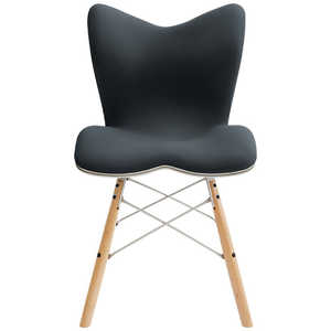 MTG 姿勢サポートシート Style Chair PM / スタイル チェア ピーエム ブラック YS-AZ-03A MTG 姿勢サポートシート Style Chair PM / スタイル チェア ピーエム ブラック YS-AZ-03A