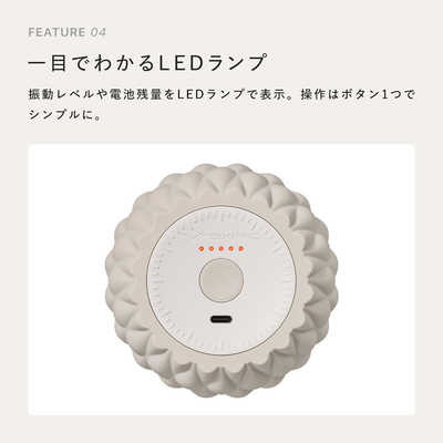 公式ストア】ギフトにおすすめ！ シックスパッド パワー