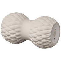 MTG フィットネススポーツ SIXPAD Power Roller Twins シックス
