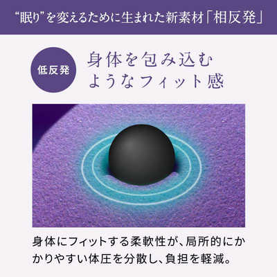 MTG ニューピース ピローリリース ホワイト NEWPEACE Pillow Release